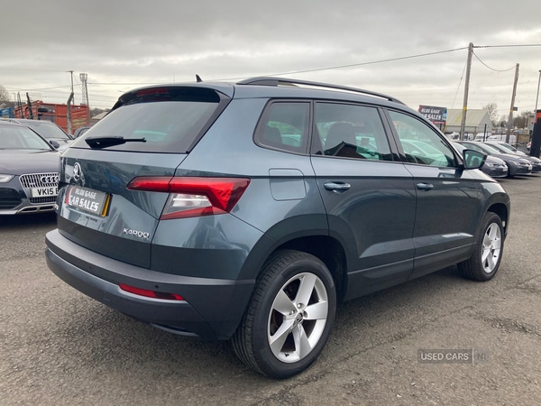Used Skoda Karoq 2018 for sale - 76914157: Photo 6