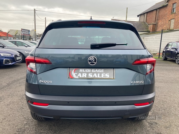 Used Skoda Karoq 2018 for sale - 76914157: Photo 7