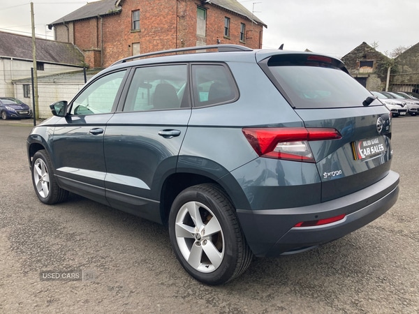 Used Skoda Karoq 2018 for sale - 76914157: Photo 8