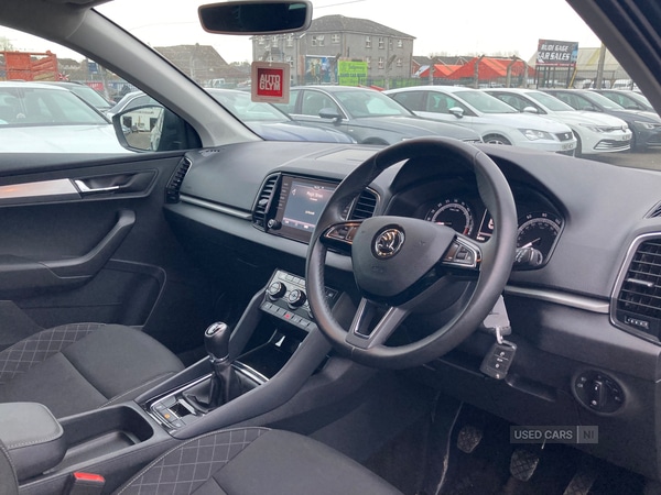 Used Skoda Karoq 2018 for sale - 76914157: Photo 9