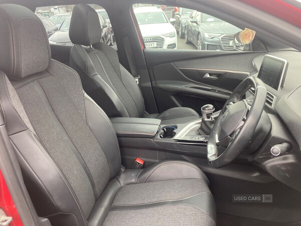 Used Peugeot 3008 2019 for sale - 77672164: Photo 10