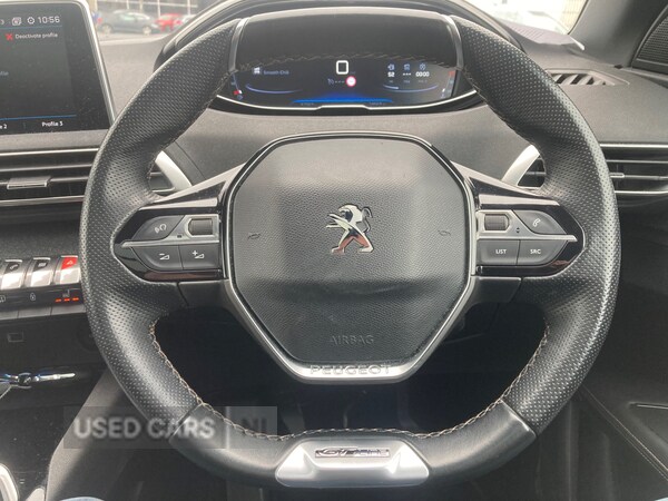 Used Peugeot 3008 2019 for sale - 77672164: Photo 11