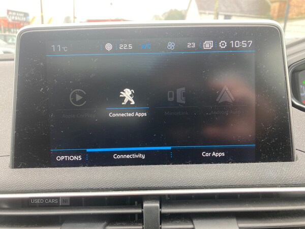 Used Peugeot 3008 2019 for sale - 77672164: Photo 12