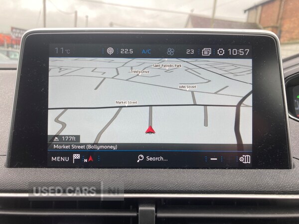 Used Peugeot 3008 2019 for sale - 77672164: Photo 13