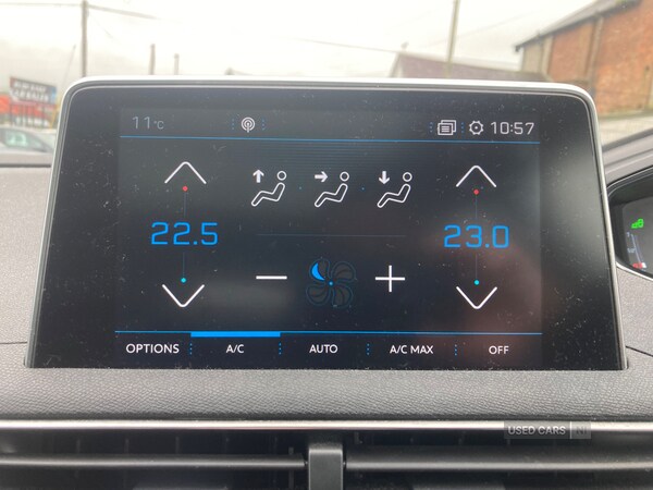 Used Peugeot 3008 2019 for sale - 77672164: Photo 14