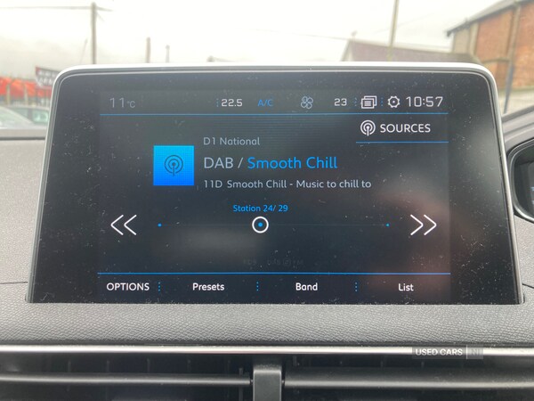 Used Peugeot 3008 2019 for sale - 77672164: Photo 15