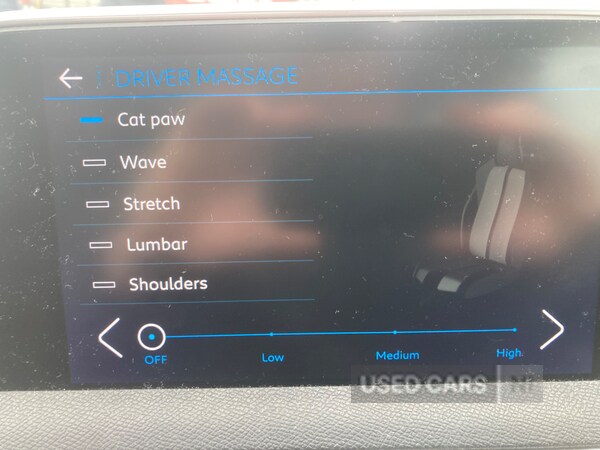 Used Peugeot 3008 2019 for sale - 77672164: Photo 16