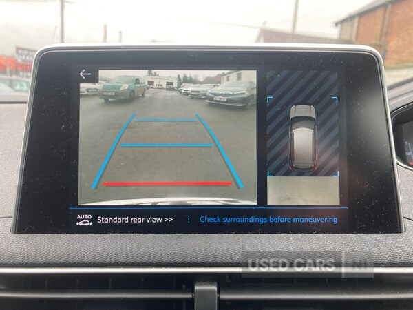 Used Peugeot 3008 2019 for sale - 77672164: Photo 17