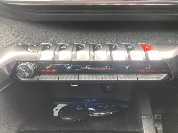 Used Peugeot 3008 2019 for sale - 77672164: Photo 18