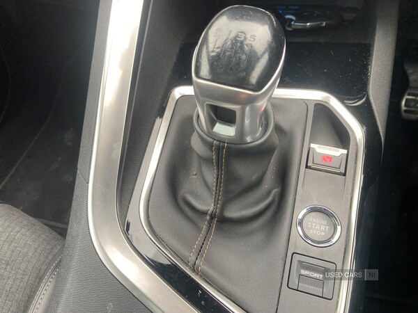 Used Peugeot 3008 2019 for sale - 77672164: Photo 19