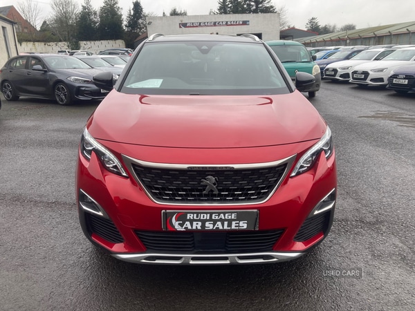 Used Peugeot 3008 2019 for sale - 77672164: Photo 2