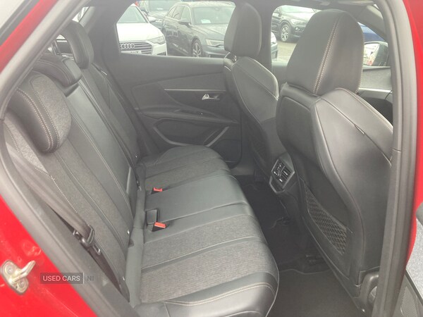 Used Peugeot 3008 2019 for sale - 77672164: Photo 20