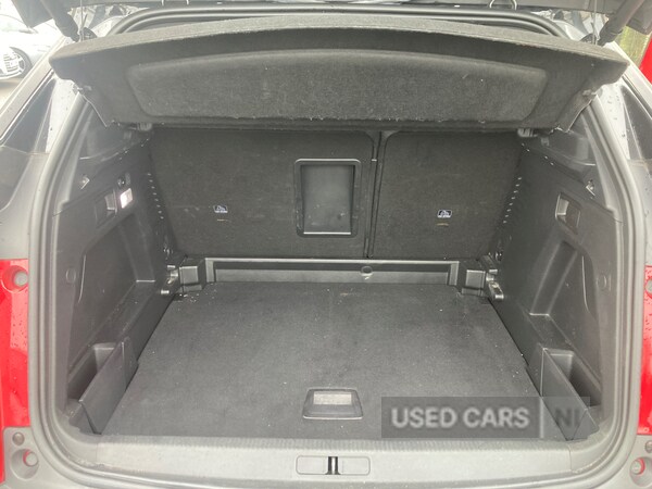 Used Peugeot 3008 2019 for sale - 77672164: Photo 22