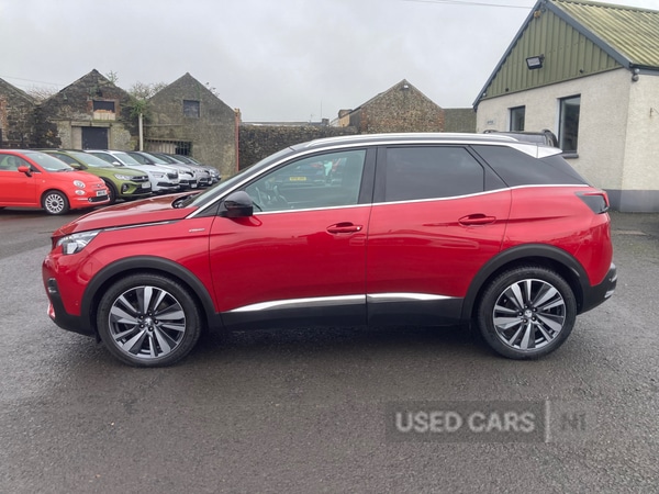 Used Peugeot 3008 2019 for sale - 77672164: Photo 4