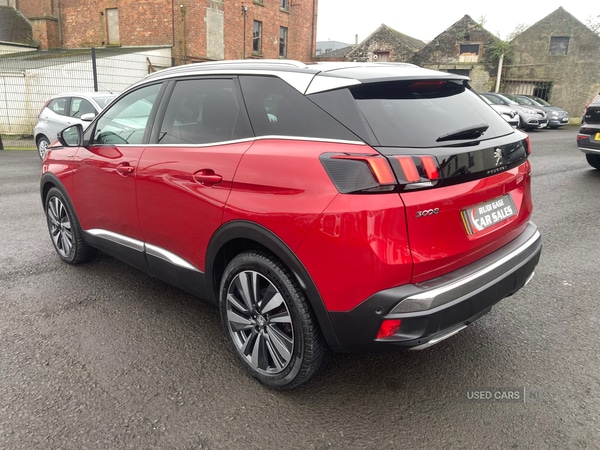 Used Peugeot 3008 2019 for sale - 77672164: Photo 5