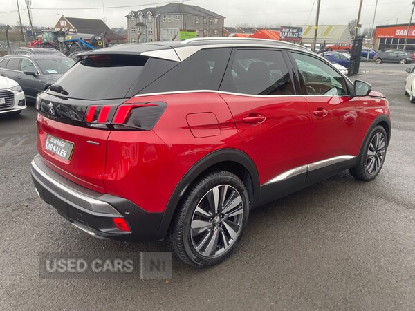 Used Peugeot 3008 2019 for sale - 77672164: Photo 7