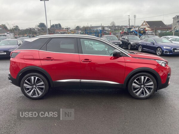 Used Peugeot 3008 2019 for sale - 77672164: Photo 8