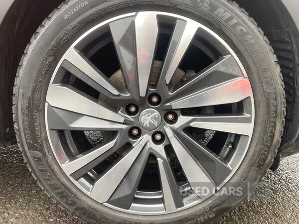 Used Peugeot 3008 2019 for sale - 77672164: Photo 9