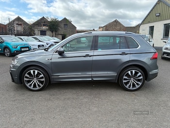 Used Volkswagen Tiguan 2019 for sale - 79318143: Photo