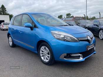 2015 - 1.5 dCi Dynamique Nav 5dr