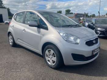 2014 - 1.4 EcoDynamics 1 5dr