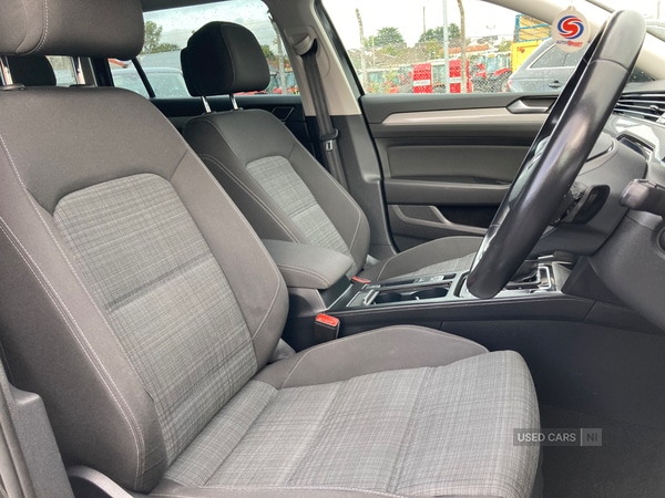 Used Volkswagen Passat 2020 for sale - 76139136: Photo 10