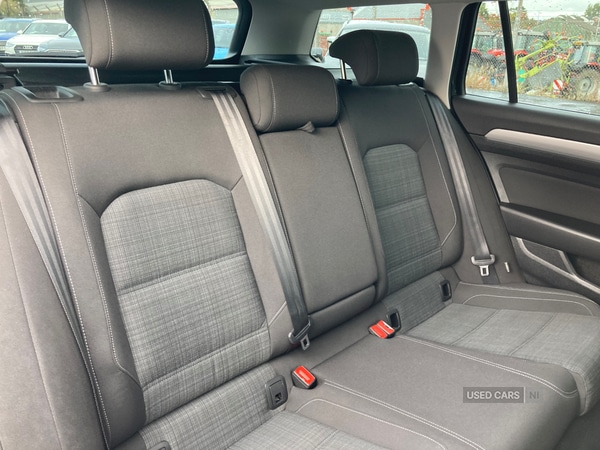 Used Volkswagen Passat 2020 for sale - 76139136: Photo 11