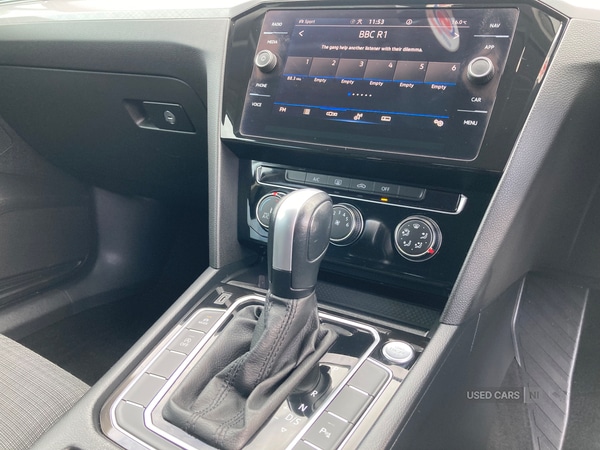 Used Volkswagen Passat 2020 for sale - 76139136: Photo 12