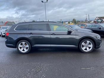 Used Volkswagen Passat 2020 for sale - 76139136: Photo