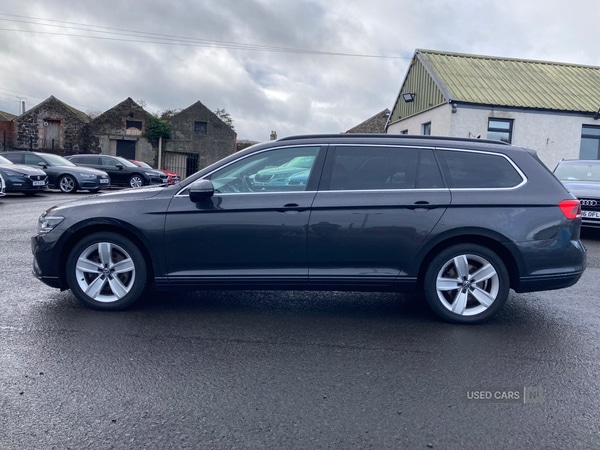 Used Volkswagen Passat 2020 for sale - 76139136: Photo 5