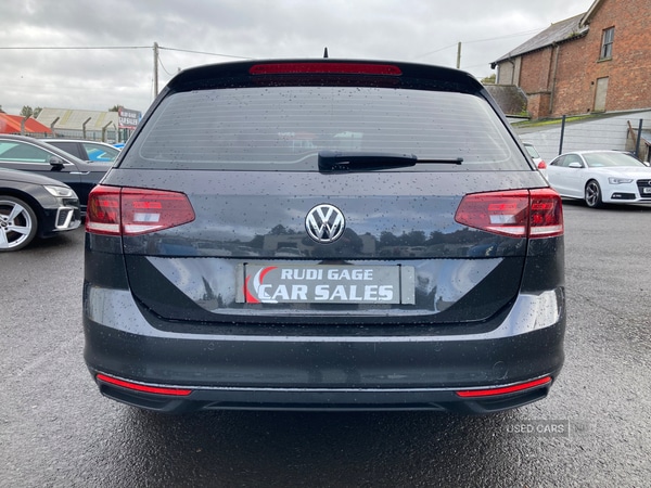 Used Volkswagen Passat 2020 for sale - 76139136: Photo 7