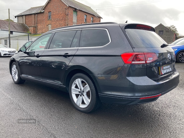 Used Volkswagen Passat 2020 for sale - 76139136: Photo 8