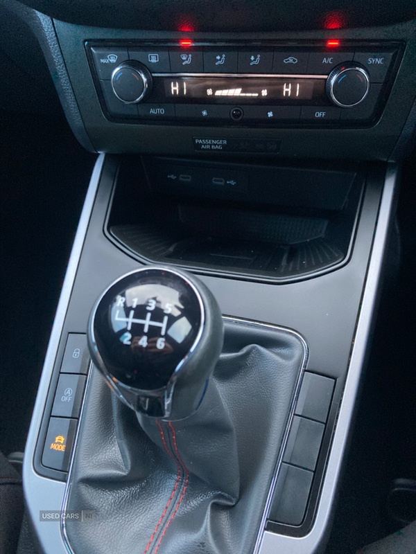 Used SEAT Arona 2020 for sale - 77705795: Photo 10