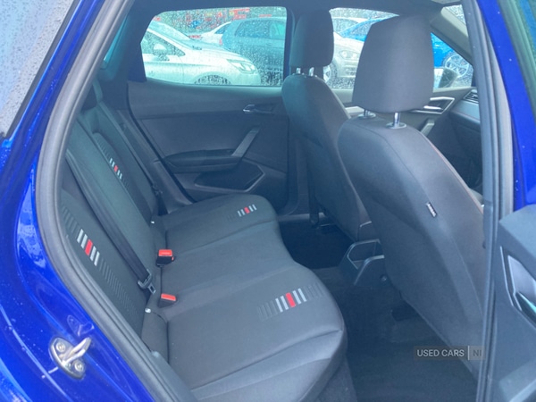 Used SEAT Arona 2020 for sale - 77705795: Photo 11