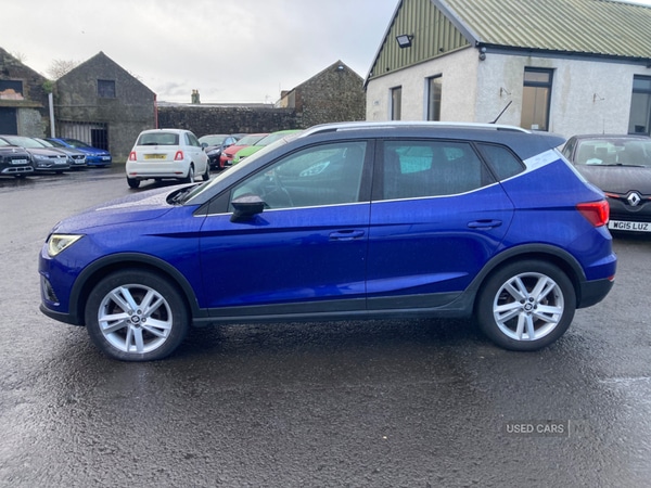 Used SEAT Arona 2020 for sale - 77705795: Photo 3