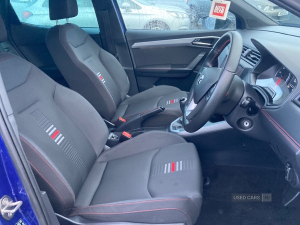 Used SEAT Arona 2020 for sale - 77705795: Photo 5