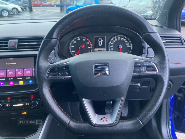 Used SEAT Arona 2020 for sale - 77705795: Photo 6
