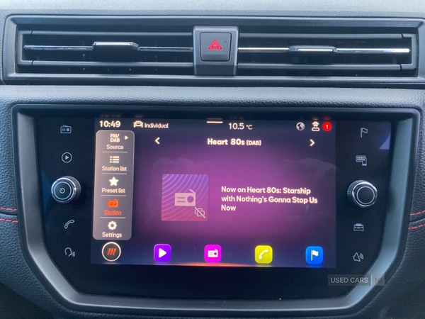 Used SEAT Arona 2020 for sale - 77705795: Photo 7