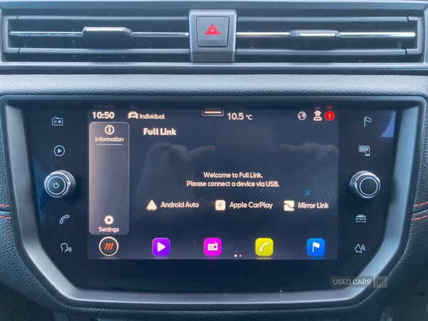 Used SEAT Arona 2020 for sale - 77705795: Photo 8