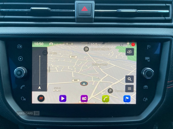 Used SEAT Arona 2020 for sale - 77705795: Photo 9