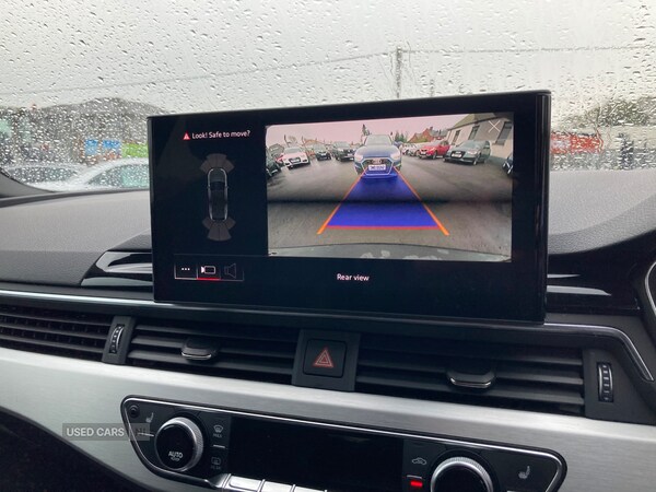 Used Audi A4 2020 for sale - 75003179: Photo 10