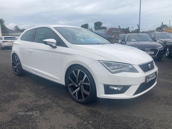 Used SEAT Leon 2013 for sale - 76014036: Photo