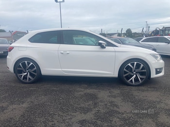 Used SEAT Leon 2013 for sale - 76014036: Photo