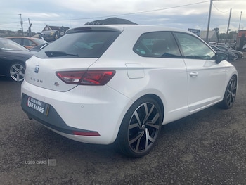 Used SEAT Leon 2013 for sale - 76014036: Photo
