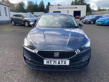 Used SEAT Leon 2022 for sale - 75810899: Photo