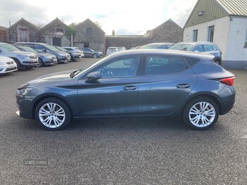 Used SEAT Leon 2022 for sale - 75810899: Photo
