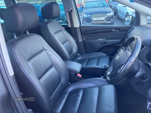 Used SEAT Alhambra 2019 for sale - 77280316: Photo 10