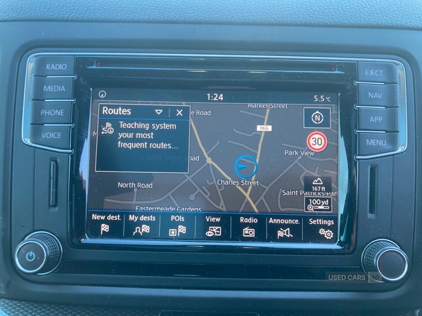 Used SEAT Alhambra 2019 for sale - 77280316: Photo 13