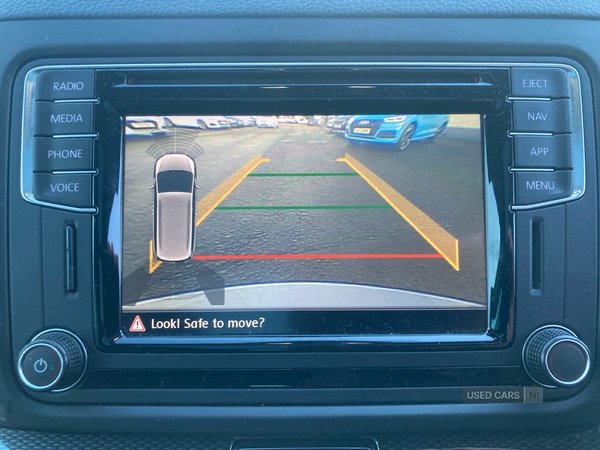 Used SEAT Alhambra 2019 for sale - 77280316: Photo 14