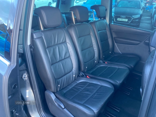 Used SEAT Alhambra 2019 for sale - 77280316: Photo 17